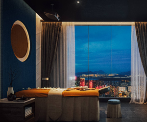 北京通州附近的桑拿休闲会所推荐