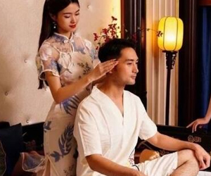 北京通州高端按摩会所的装修风格是什么