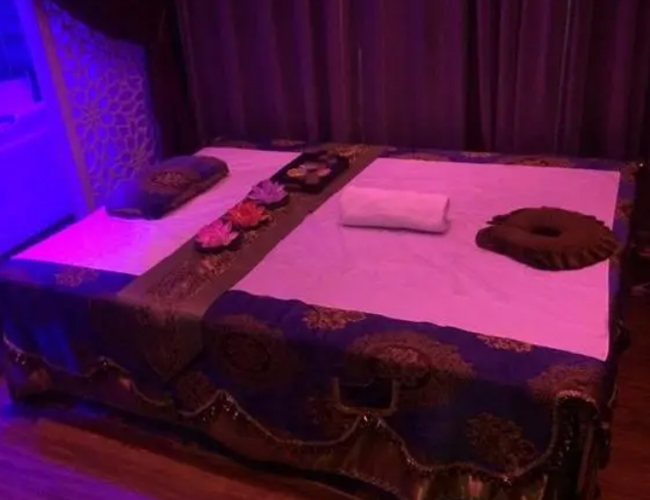 北京通州Xinxi养生会馆养生会馆桑拿馆环境展示一