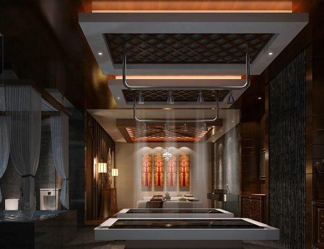 北京通州SPA会所：差旅疲劳的快速恢复